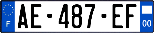 AE-487-EF
