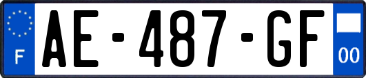 AE-487-GF