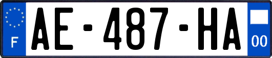 AE-487-HA