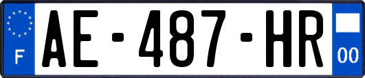 AE-487-HR