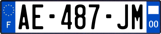 AE-487-JM