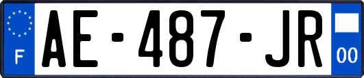 AE-487-JR