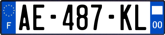 AE-487-KL