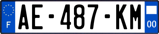 AE-487-KM