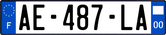 AE-487-LA