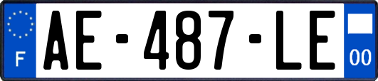 AE-487-LE