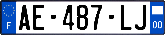 AE-487-LJ