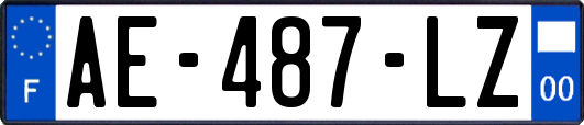 AE-487-LZ