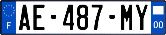 AE-487-MY