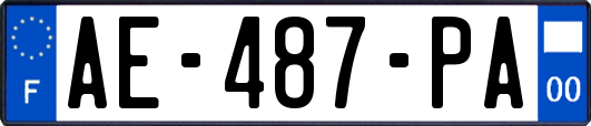 AE-487-PA
