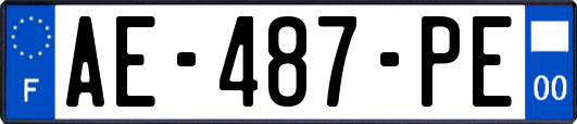AE-487-PE