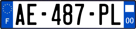 AE-487-PL