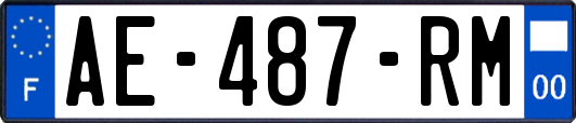 AE-487-RM