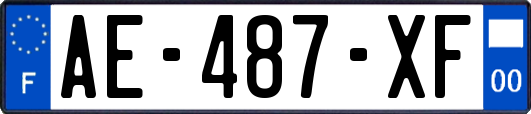 AE-487-XF