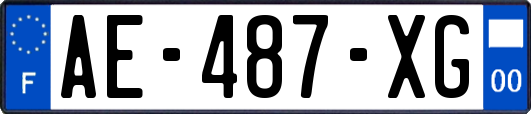 AE-487-XG