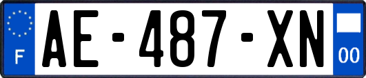 AE-487-XN