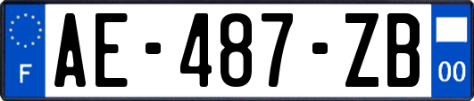 AE-487-ZB