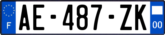 AE-487-ZK