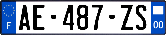 AE-487-ZS