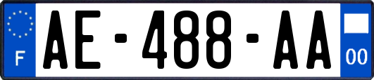 AE-488-AA