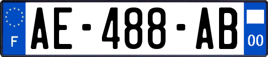 AE-488-AB