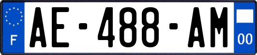 AE-488-AM