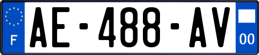 AE-488-AV