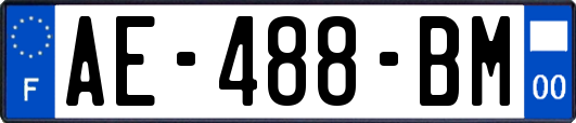 AE-488-BM