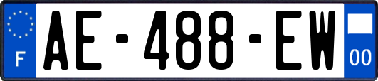 AE-488-EW