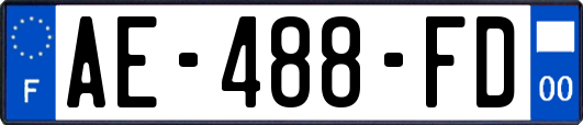 AE-488-FD