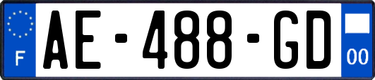 AE-488-GD