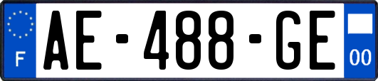 AE-488-GE