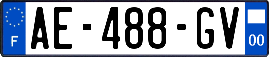 AE-488-GV