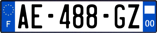 AE-488-GZ