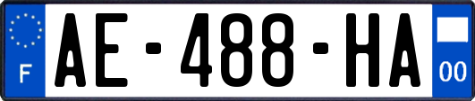 AE-488-HA