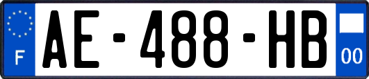 AE-488-HB