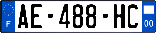 AE-488-HC