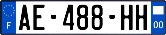 AE-488-HH