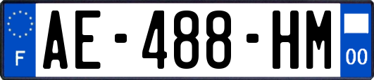 AE-488-HM