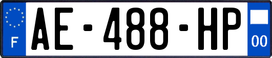 AE-488-HP