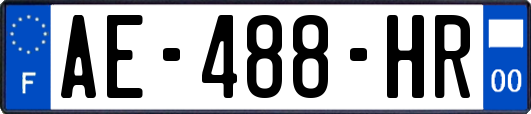 AE-488-HR