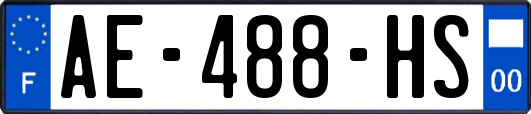 AE-488-HS