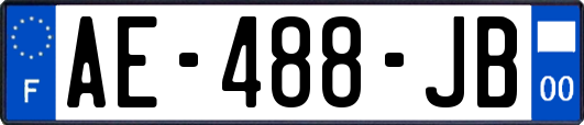AE-488-JB