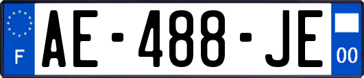AE-488-JE