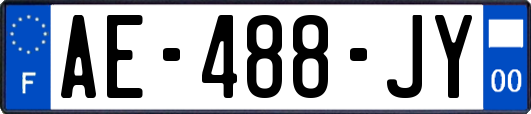 AE-488-JY