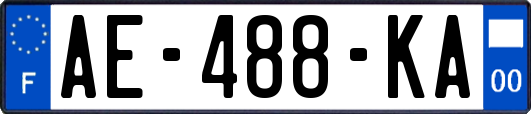 AE-488-KA