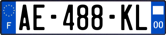 AE-488-KL