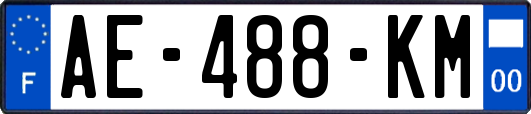 AE-488-KM