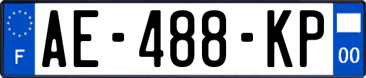 AE-488-KP