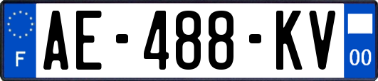 AE-488-KV
